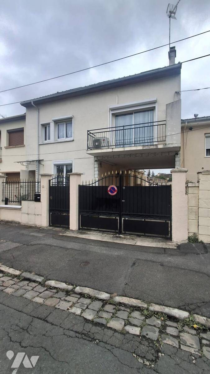 Maison à vendre, 168m², DRANCY