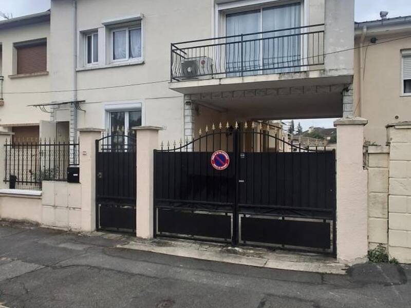 Maison à vendre, 168m², DRANCY