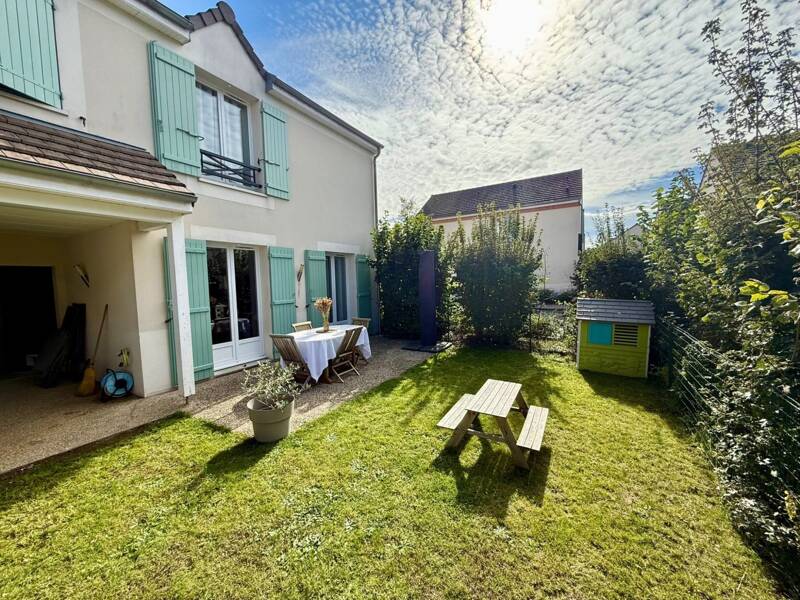 Maison à vendre, 117m², OLIVET