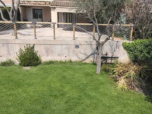 Maison à vendre 494 000 € 4 pièces 3 chambres 93,35 m² 419 m² de terrain Est Peymeinade 06530