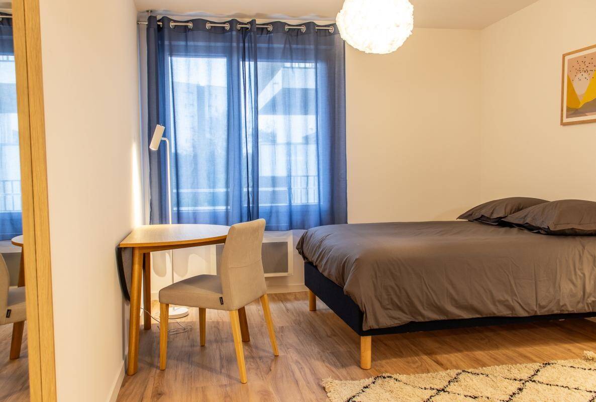 Maison à louer, 20m², LA ROCHE SUR YON