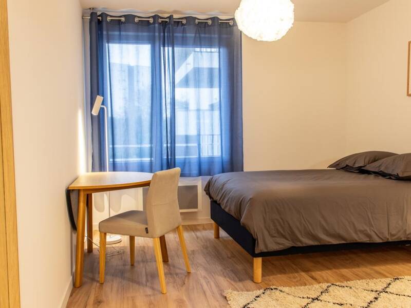 Maison à louer, 20m², LA ROCHE SUR YON