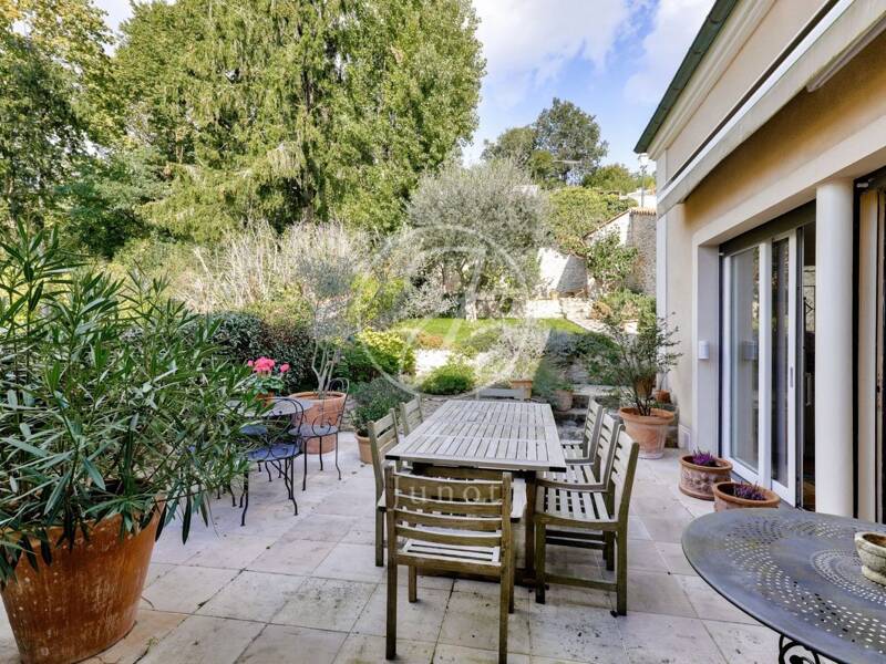 Maison à vendre, 251m², LA CELLE SAINT CLOUD