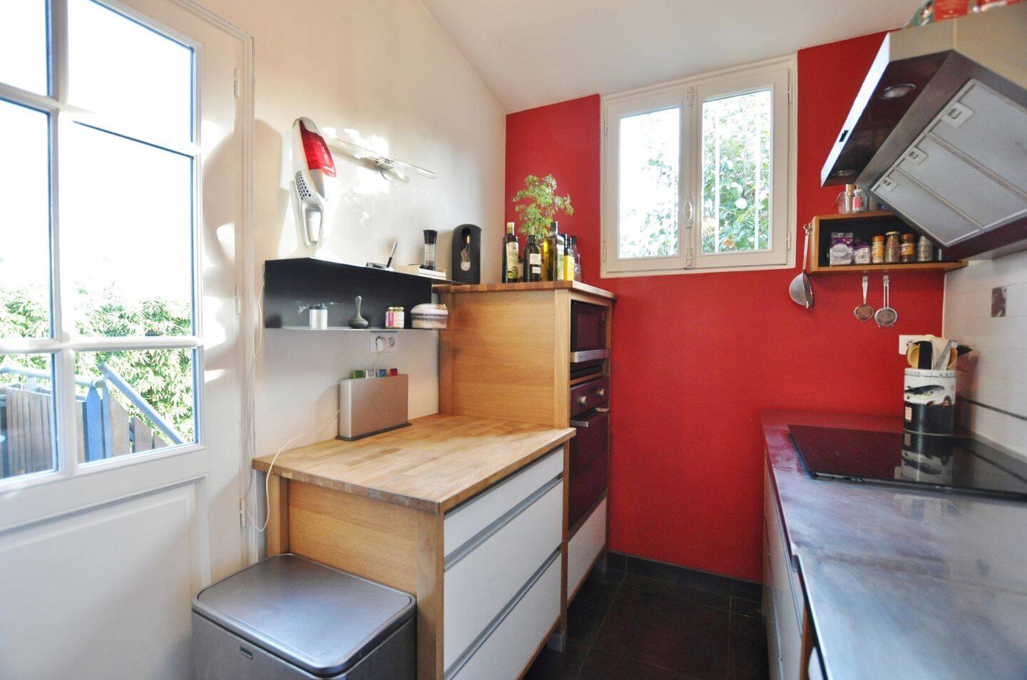 Belle maison 1920 — 7