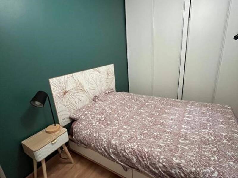 Maison à louer, 52m², SAINT AVERTIN