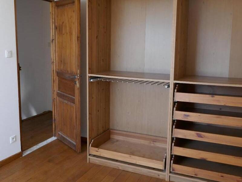 Maison à louer, 80m², SAINT JEAN BONNEFONDS