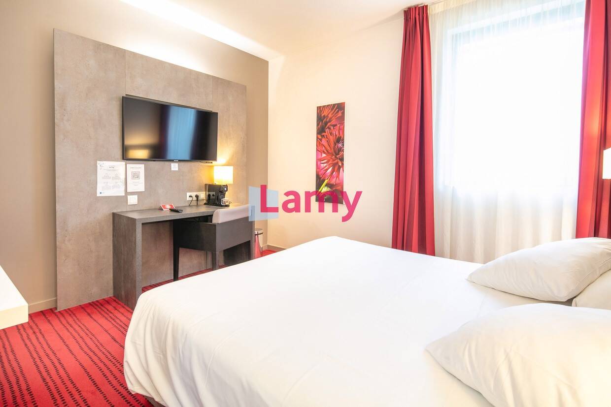 Maison à vendre, 23m², MONTBONNOT SAINT MARTIN