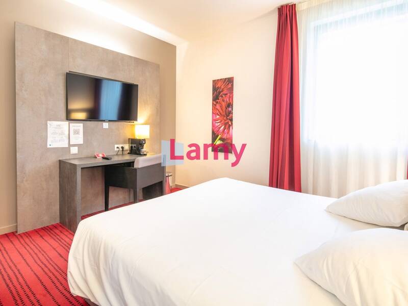 Maison à vendre, 23m², MONTBONNOT SAINT MARTIN
