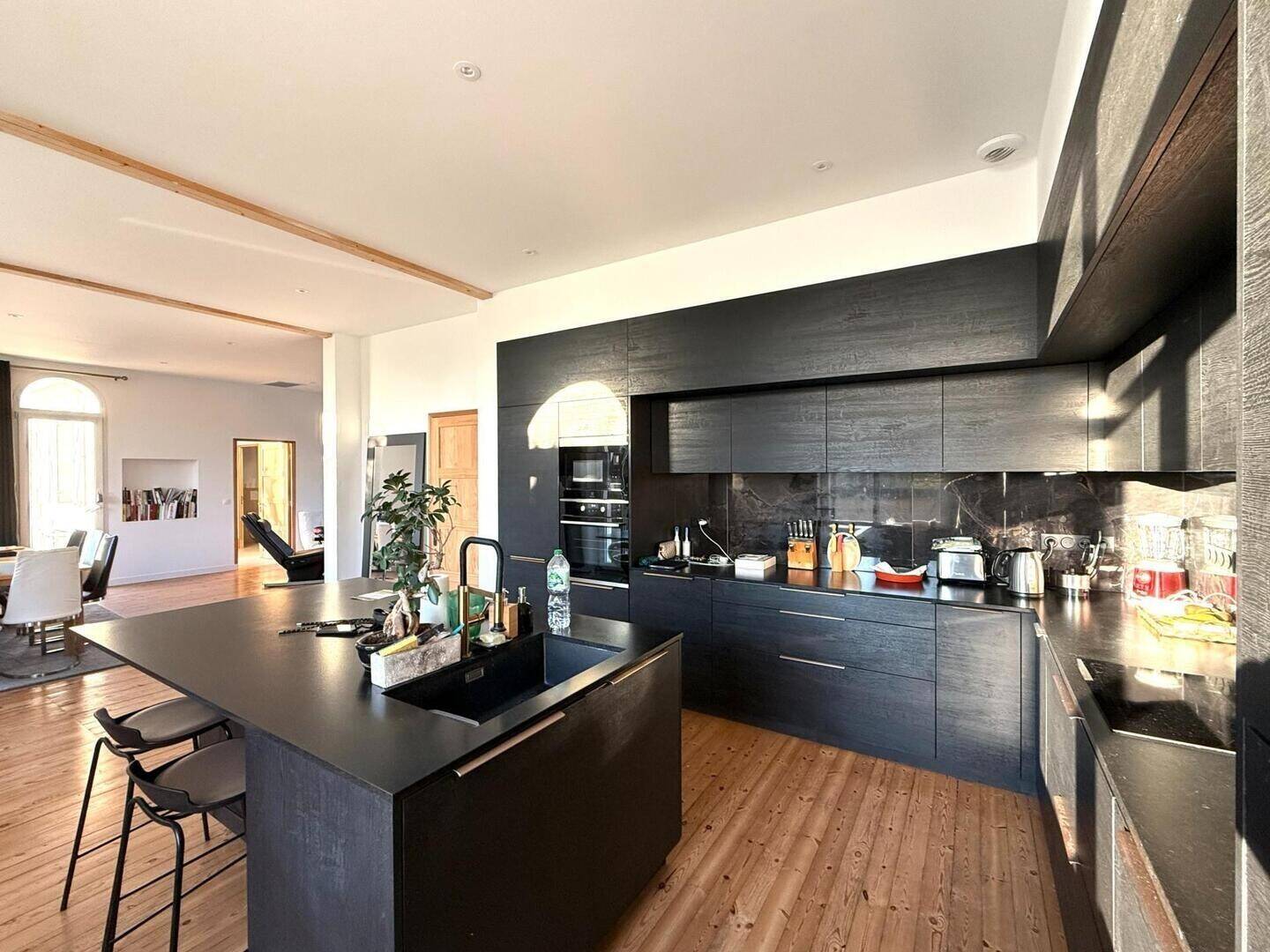Maison à vendre, 162m², CARIGNAN DE BORDEAUX
