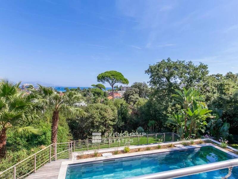 Maison à vendre, 320m², ANTIBES