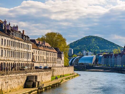 Boutique à vendre Fonds de commerce 450 000 € Planoise - Châteaufarine Besançon 25000