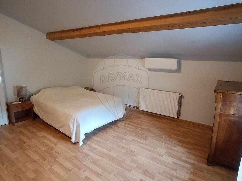 Maison à louer, 177m², LIMAS