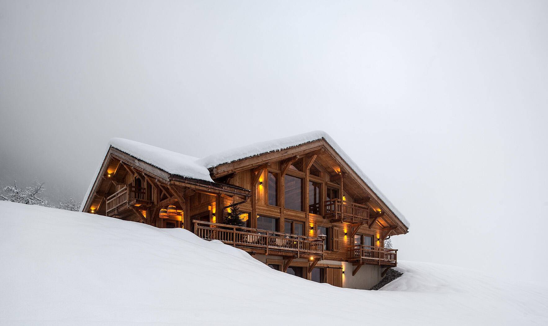 Maison à vendre, 154m², MONT DE LANS