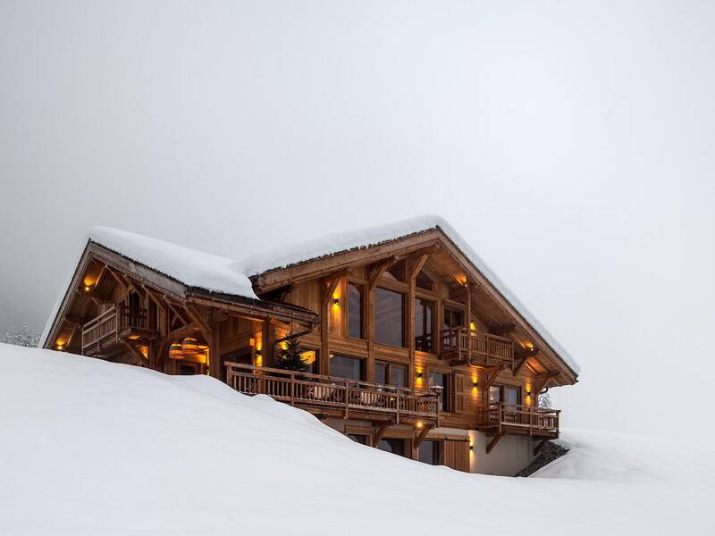 Maison à vendre, 154m², MONT DE LANS