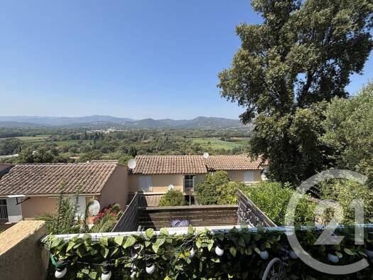 Maison à vendre 339 000 € 3 pièces 2 chambres 36 m² Cogolin 83310