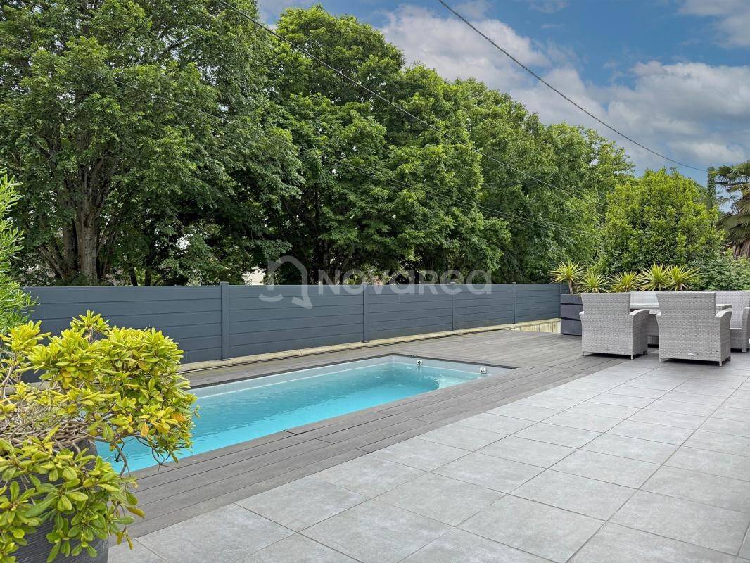 Maison à vendre, 190m², PAU
