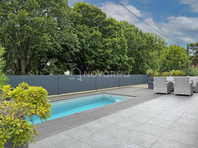Maison à vendre, 190m², PAU