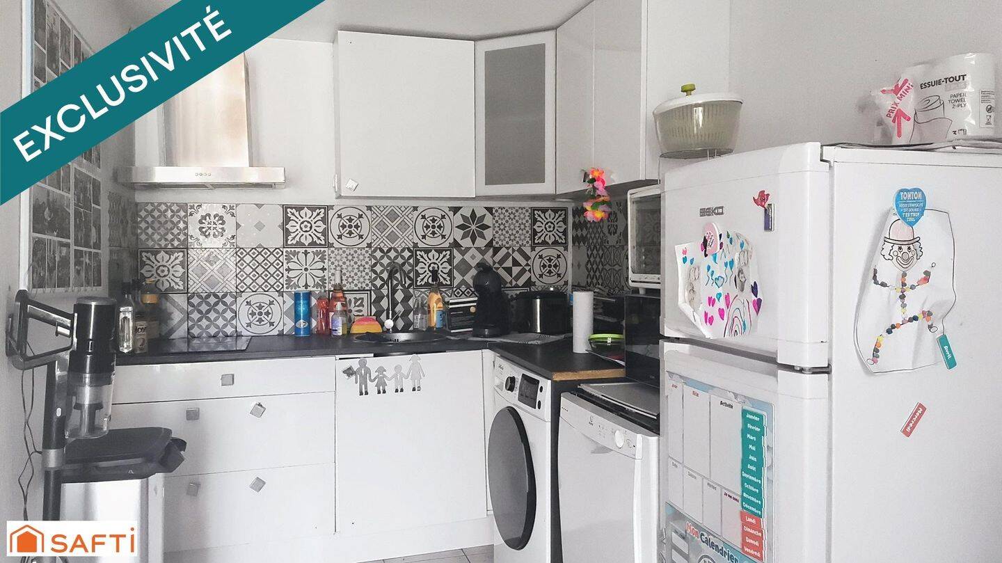 Maison à vendre, 35m², BEZIERS