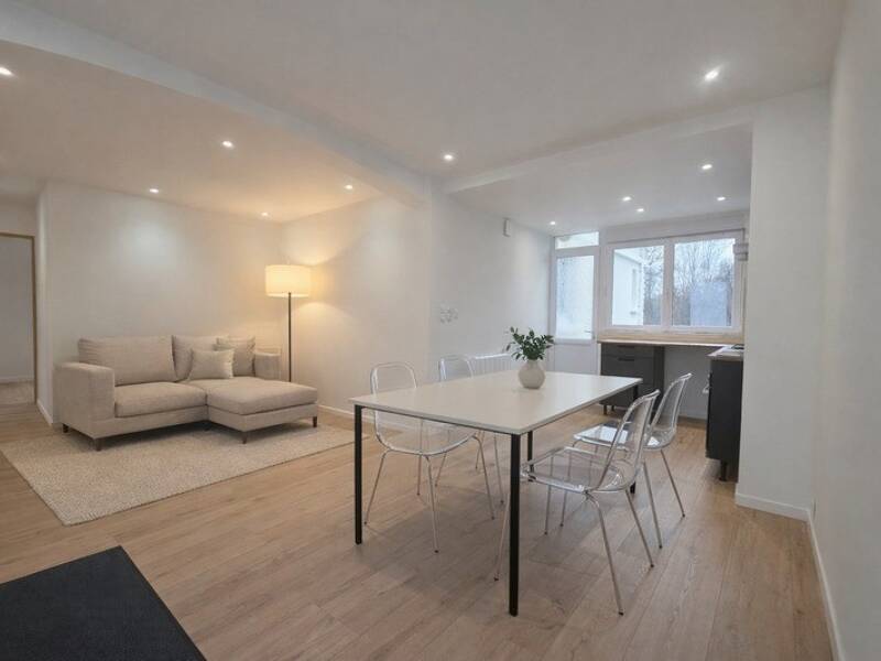 Maison à louer, 56m², AMILLY