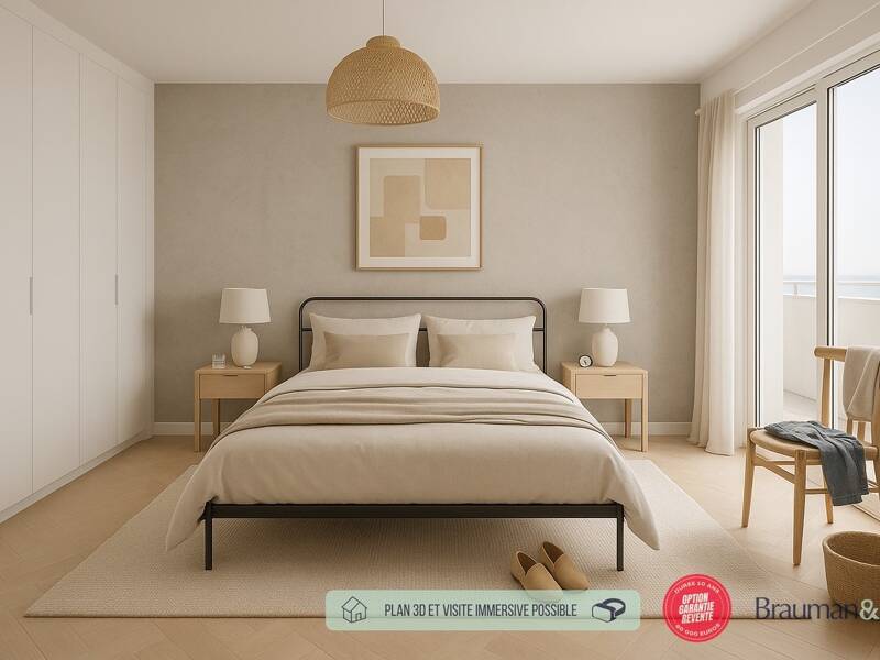 Maison à vendre, 87m², STRASBOURG