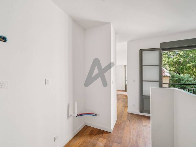 Maison à vendre, 40m², LYON 5E
