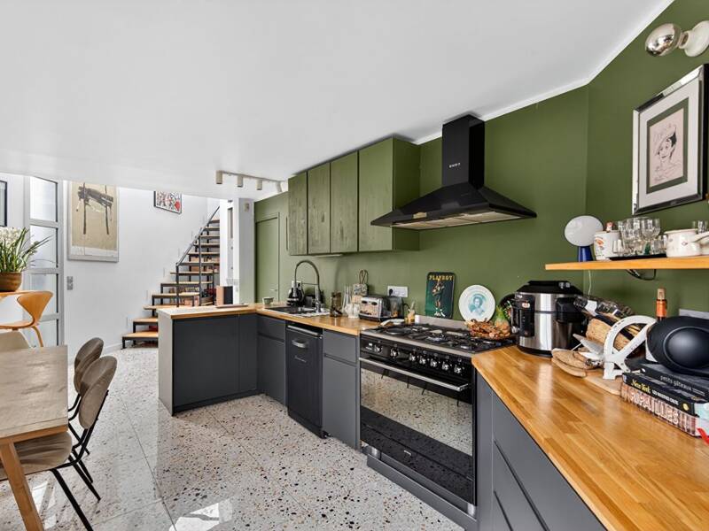 Maison à vendre, 147m², LE PRE SAINT GERVAIS