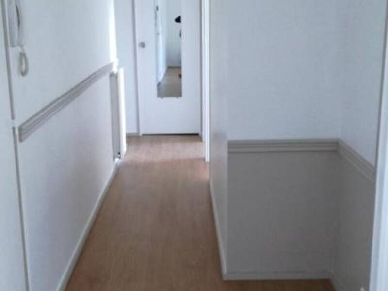 Maison à louer, 55m², CLERMONT FERRAND