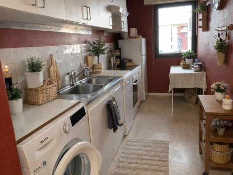 Maison à louer, 65m², BORDEAUX