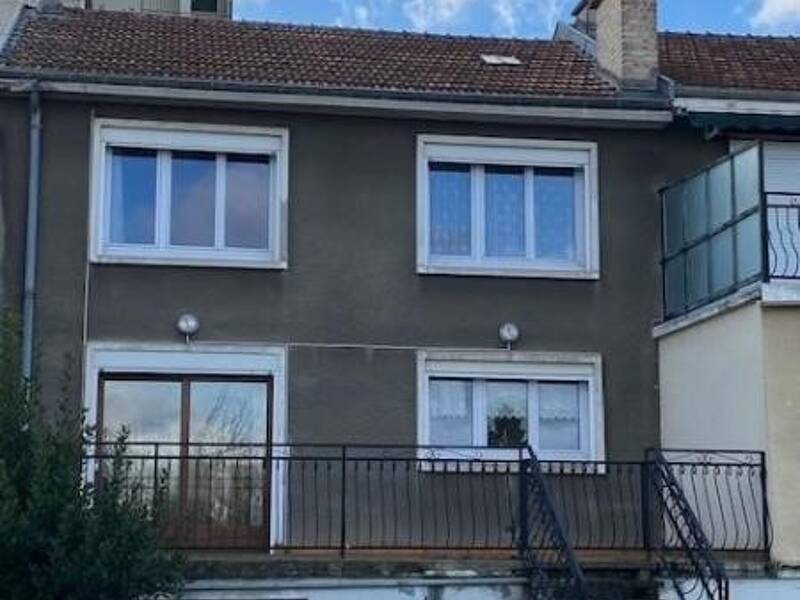 Maison à vendre, 0m², REIMS