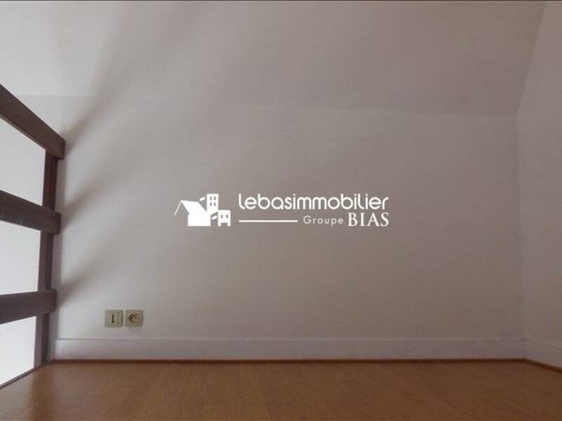 Maison à louer, 33m², YVETOT