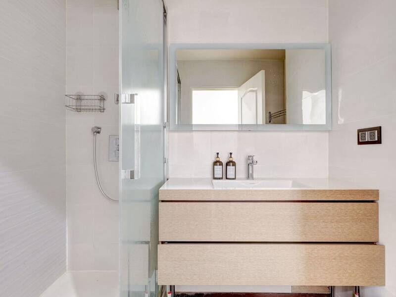 Maison à louer, 0m², PARIS 19E