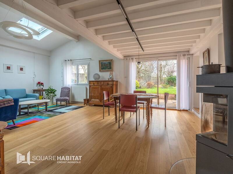 Maison à vendre, 206m², LYON 5E