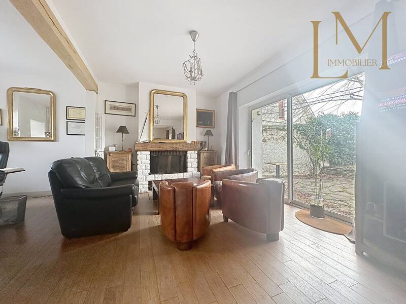 Maison à vendre, 180m², ORLEANS