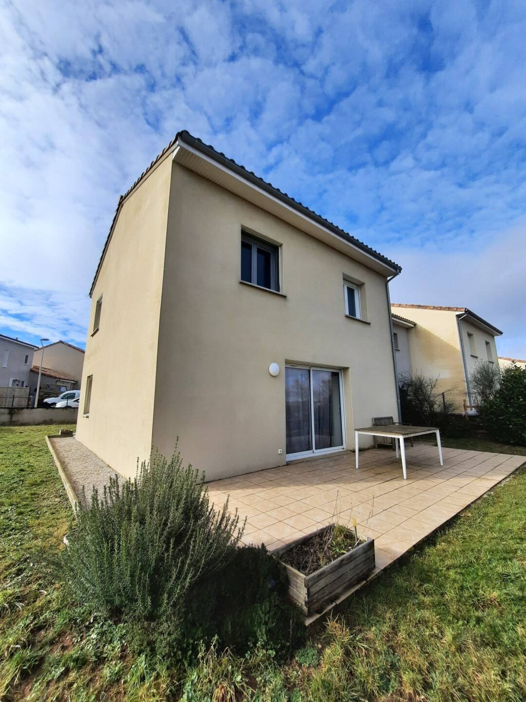 Maison à vendre, 125m², LA CAVALERIE