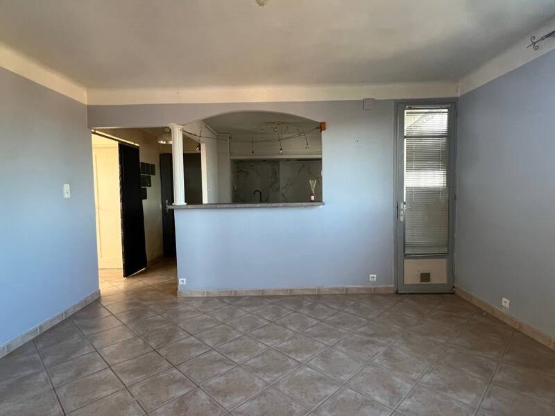 Maison à louer, 65m², PONT SAINT ESPRIT