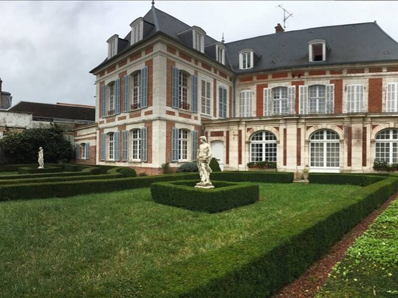 Maison à louer, 80m², ABBEVILLE