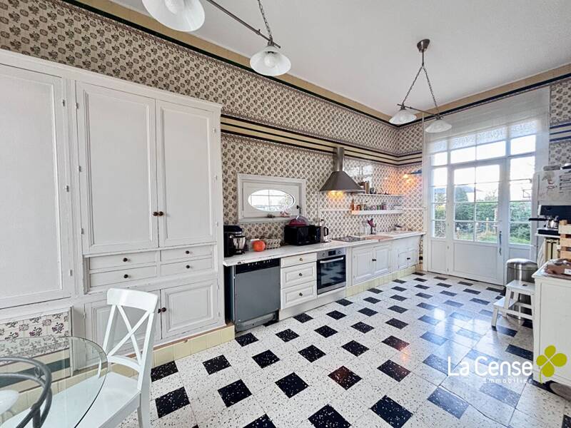 Maison à vendre, 220m², TOUFFLERS