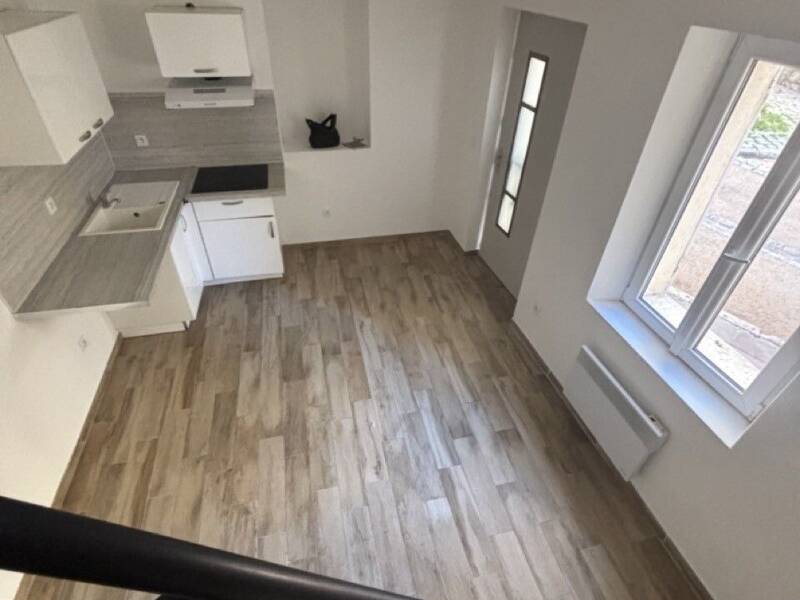 Maison à louer, 29m², BELGENTIER