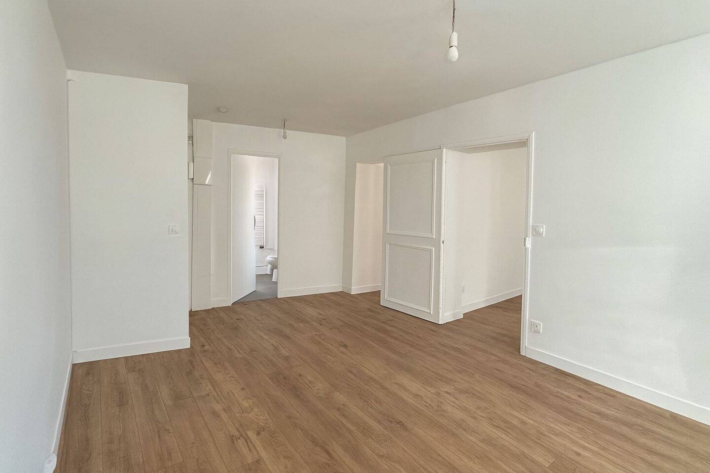 Maison à louer, 39m², NANTERRE