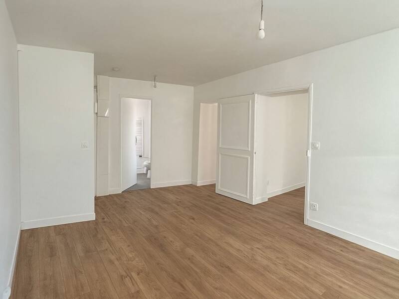 Maison à louer, 39m², NANTERRE
