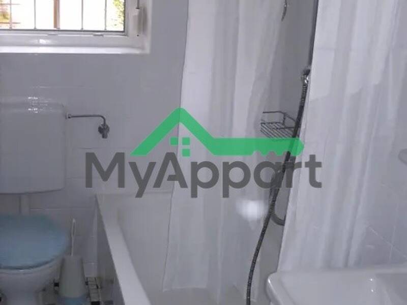 Maison à louer, 36m², PARIS 19E