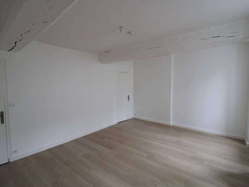 Maison à louer, 48m², GUICHEN