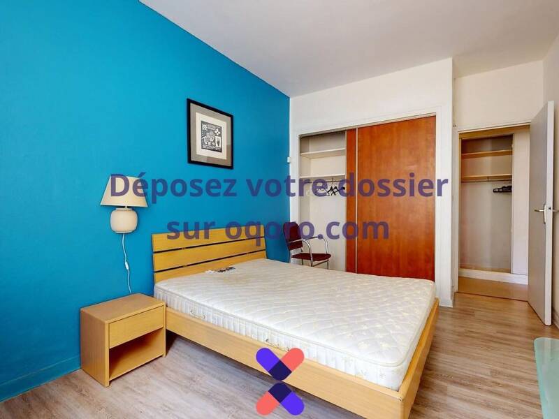 Maison à louer, 65m², SAINT ETIENNE