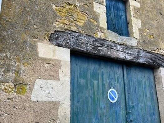 Parking à vendre 19 000 € Champdeniers-Saint-Denis 79220