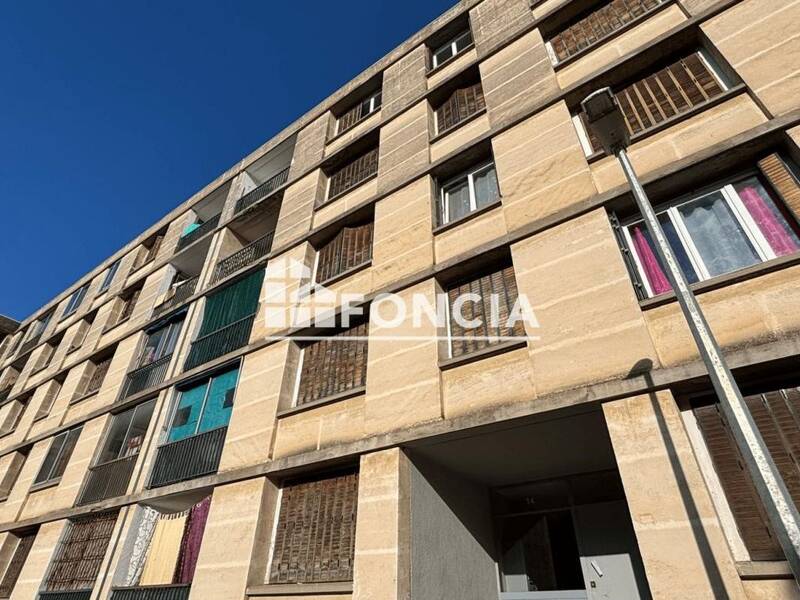 Maison à vendre, 62m², NIMES