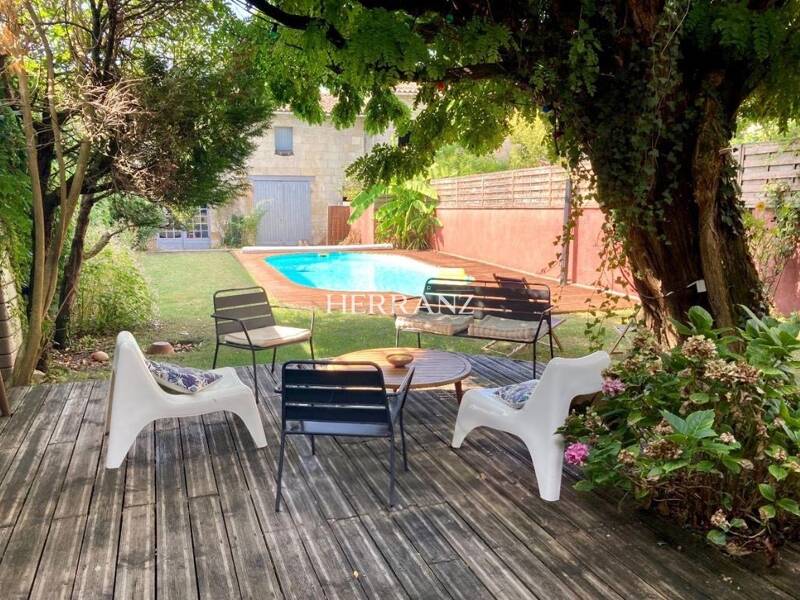 Maison à vendre, 282m², LIBOURNE