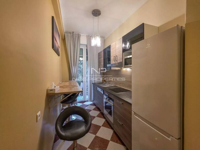 Maison à louer, 50m², NICE