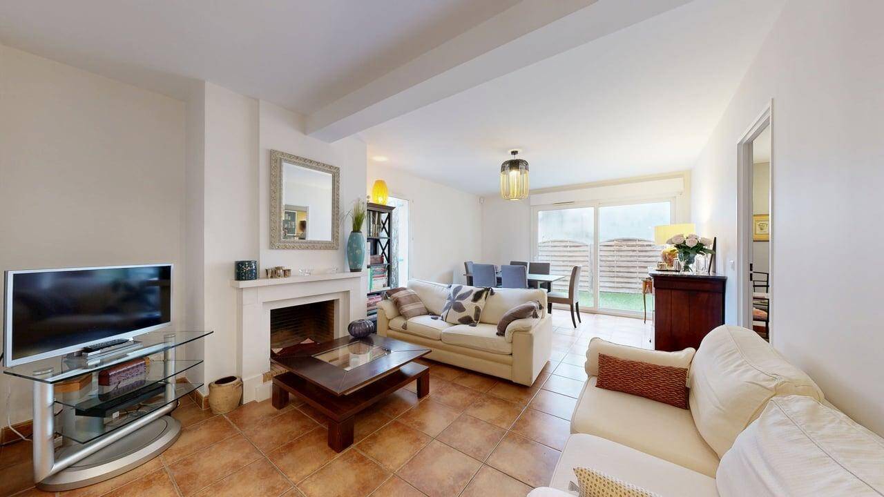Maison à vendre, 127m², NANTERRE