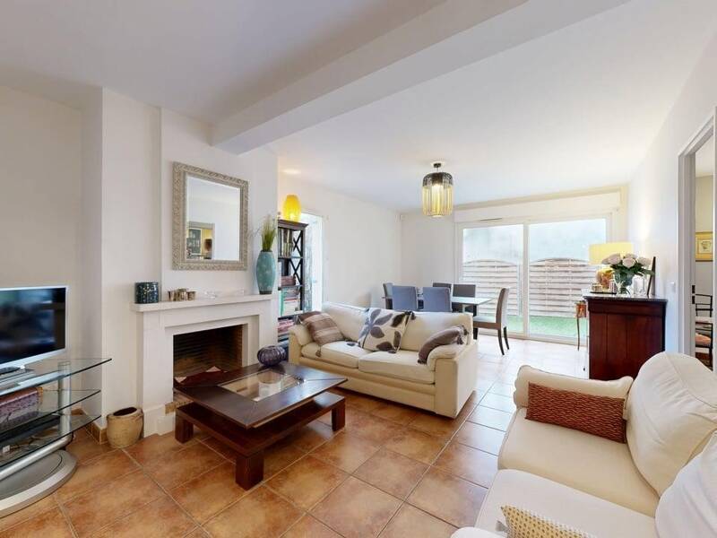 Maison à vendre, 127m², NANTERRE