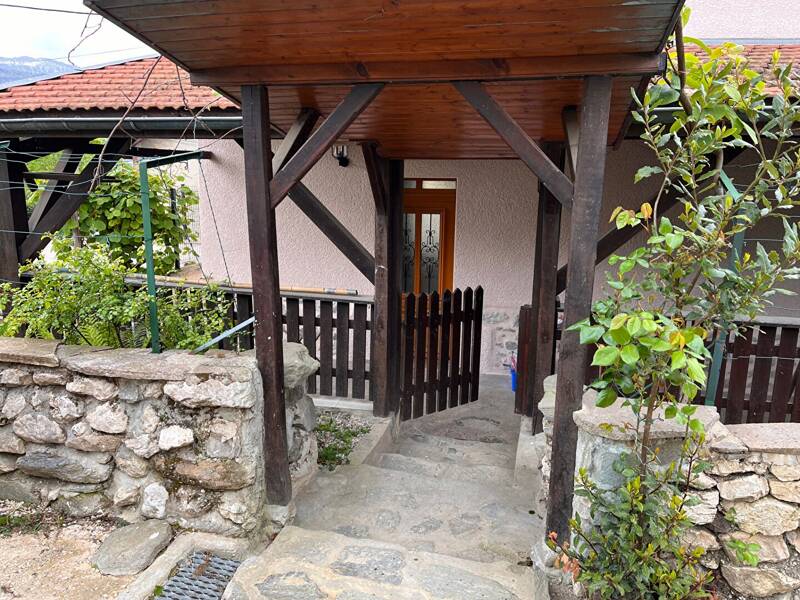 Maison à louer, 65m², SAINT JEAN DE MOIRANS